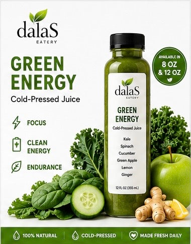 Green Energy