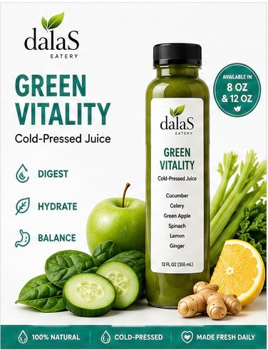 Green Vitality